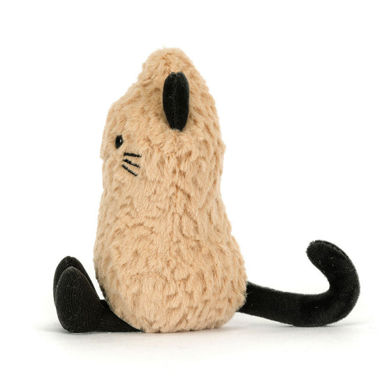 Amuseables Peanut ‘Cat’ Jellycat