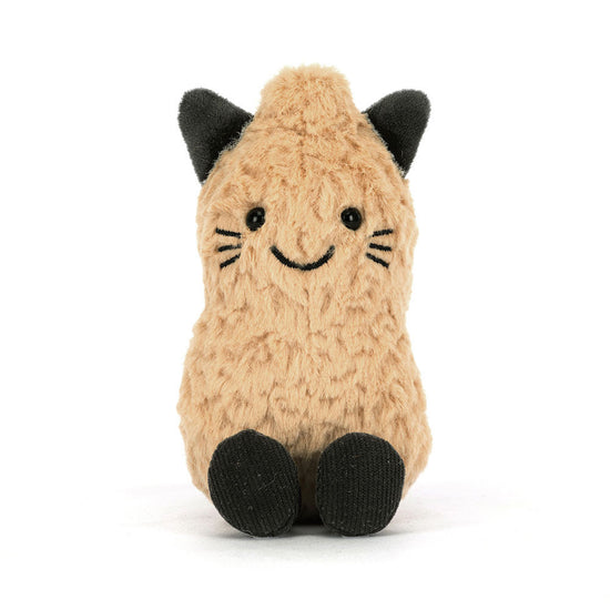 Amuseables Peanut ‘Cat’ Jellycat
