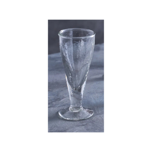 Pebbled Footed Apertif