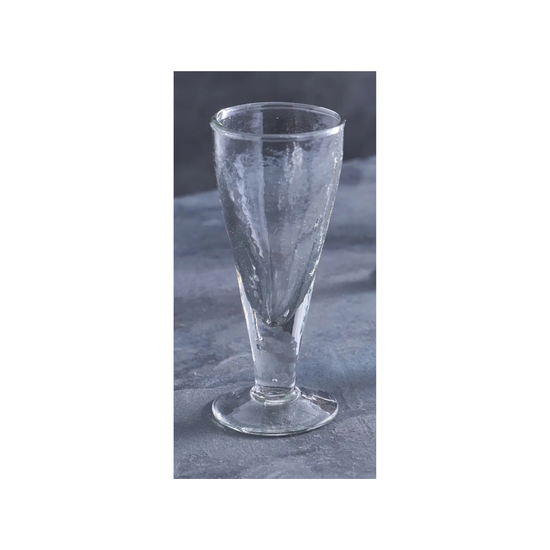 Pebbled Footed Apertif