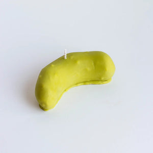 Pickle Candle