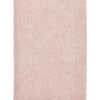 Herringbone Wool Throw | Pink