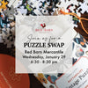 Puzzle Swap Ticket