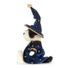 Rufferty Puppy 'Wizard' Jellycat