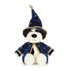 Rufferty Puppy 'Wizard' Jellycat