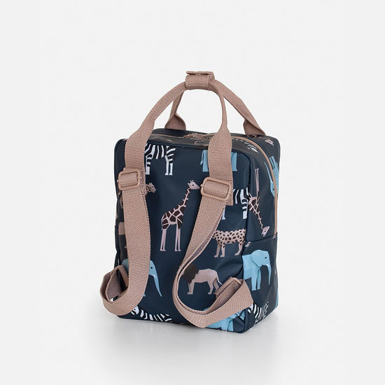 Safari Backpack, Small