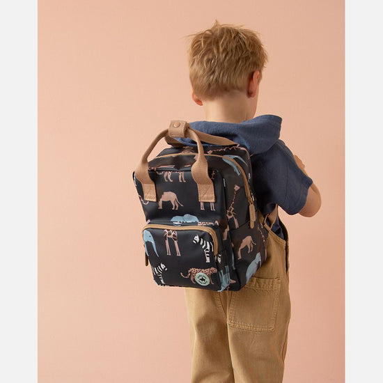 Safari Backpack, Small