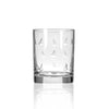 Sailing Double Old Fashioned Glass