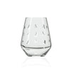 Sailing Stemless Wine Glass