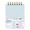 Salty Town Notepad