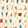 Sherlock Holmes Playing Cards