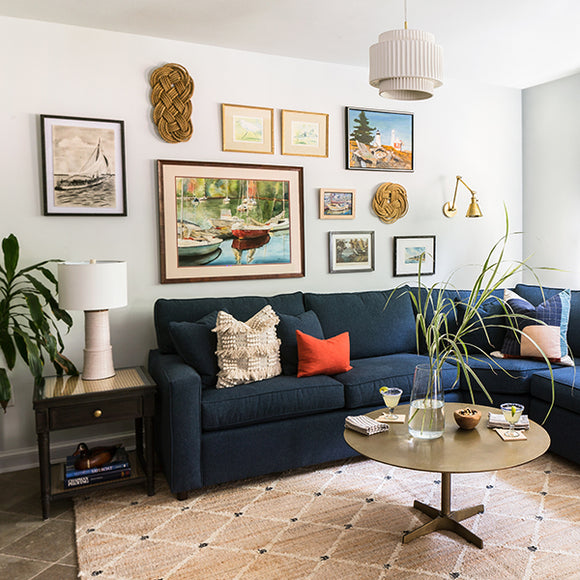 Meet Our Design Collective – Red Barn Mercantile - Old Town Alexandria
