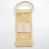 Sisal Back Scrubber
