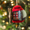 Ski Gondola Ornament