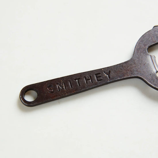 Smithey Bottle Opener