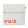 "Snack" Snack Bag