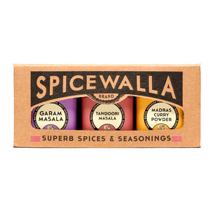 Spicewalla Masala Spice, Set of 3