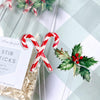 Classic Holiday Stir Sticks