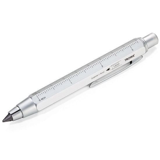 Carpenter's Construction Pencil
