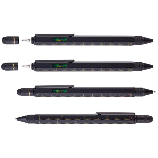 Construction Ballpoint Pen Tool