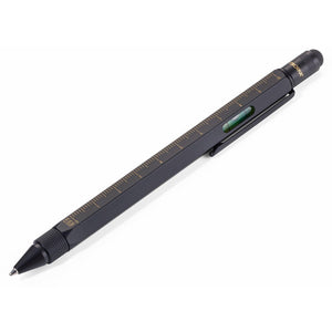 Construction Ballpoint Pen Tool