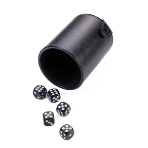 Dice To Go