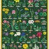 Wildflowers Mini Puzzle
