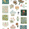 William Morris Sticker Book