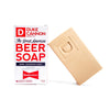 Great American Beer Soap, Duke Cannon, Big Ass Soap, Budweiser Soap, Cedarwood Scent, American Style Lager