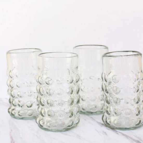 Bubble Highball Tumbler