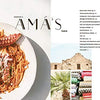 Amá: A Modern Tex Mex Kitchen