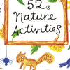 52 Nature Activities