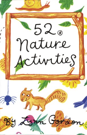 52 Nature Activities