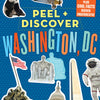 Peel & Discover: Washington, DC