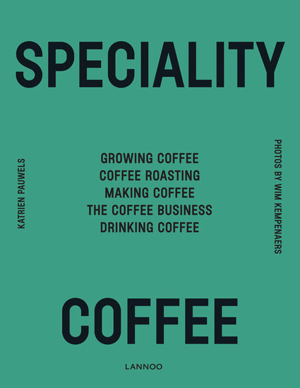 Specialty Coffee
