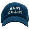 East Coast Baseball Hat