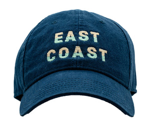 East Coast Hat, Navy