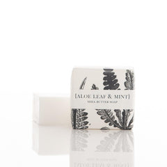 Formulary 55 Shea Butter Bar Soap