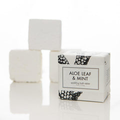 Formulary 55 Sparkling Bath Tablet