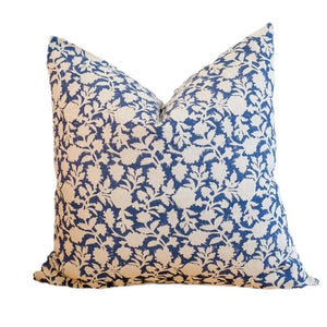 Amna Linen Pillow