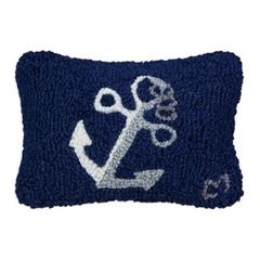 Anchor Classic Mini Pillow