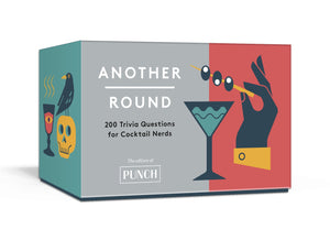 Another Round Trivia Questions