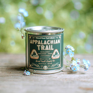 Appalachian Trail Candle