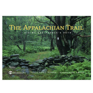 Appalachian Trail: Hiking the People's Path