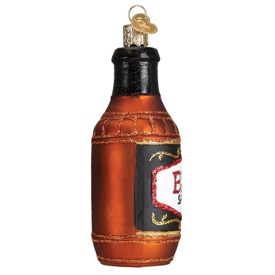 Barbeque Sauce Ornament