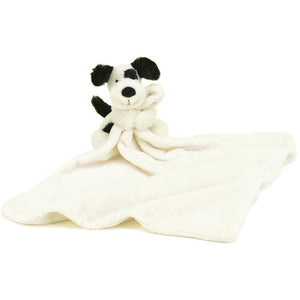 Bashful Puppy Soother Jellycat