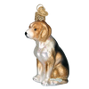 Beagle Ornament