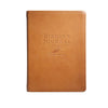 Birder's Journal, Genuine Leather