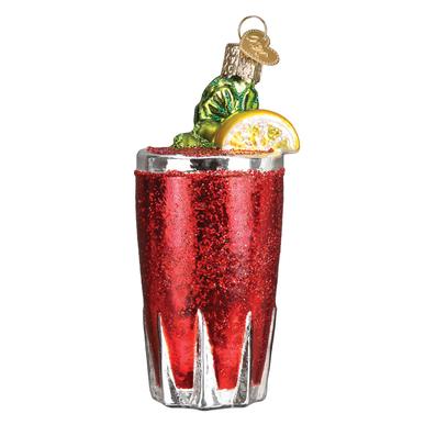 Bloody Mary Ornament