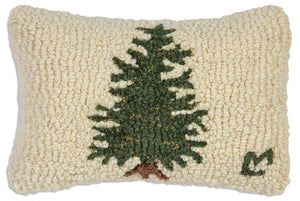 Little Tree Mini Pillow